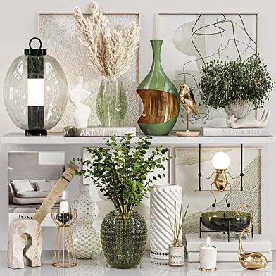 Decorative set 15