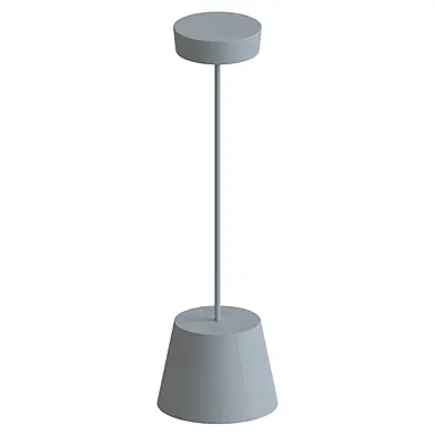 w222 Focal Pendant Lamp