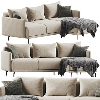 Archi Sofa by Skdesign