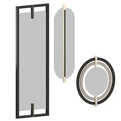 mirror set frato2