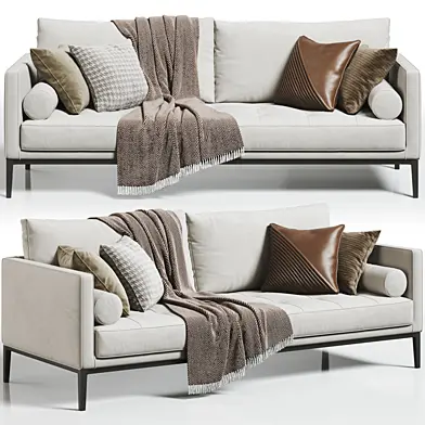Maxalto Simpliciter Sofa