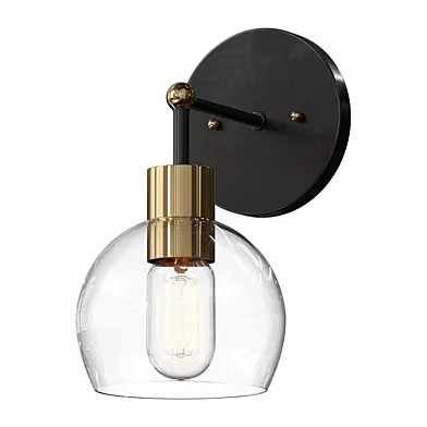 SCONCE 1