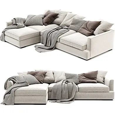 IPSONI sofa