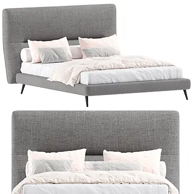 De-Light Twils Bed