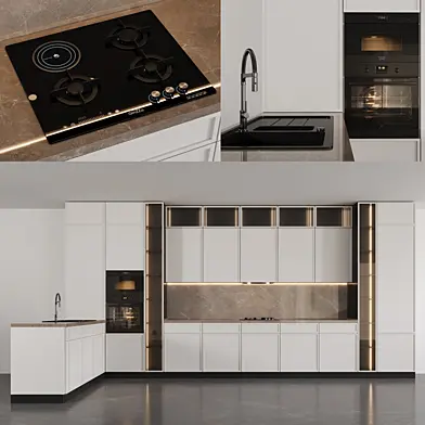 Kitchen 66