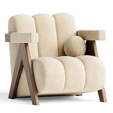 KARMAN chair