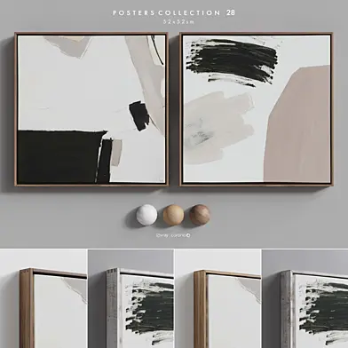 Posters Collection 28