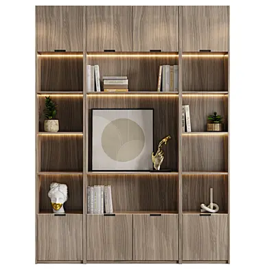 Modern rack 4