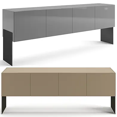 Misuraemme Aipim sideboard