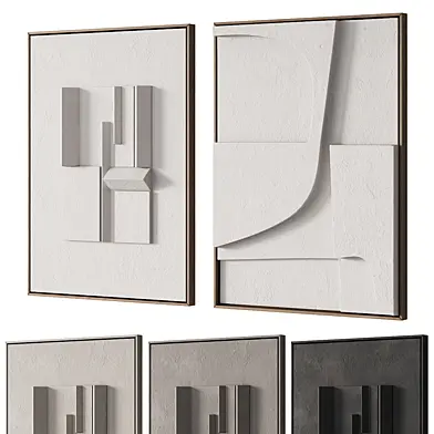 298 frame artwork 08 modern painting by iola studio 02