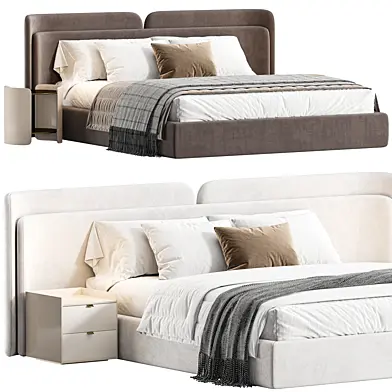 Valletta Bed