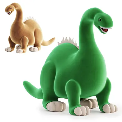 Dinosaur toys