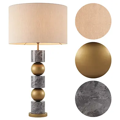 Eichholtz - Levy Table Lamp