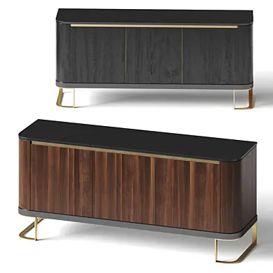 Como furniture - ANDREA комод