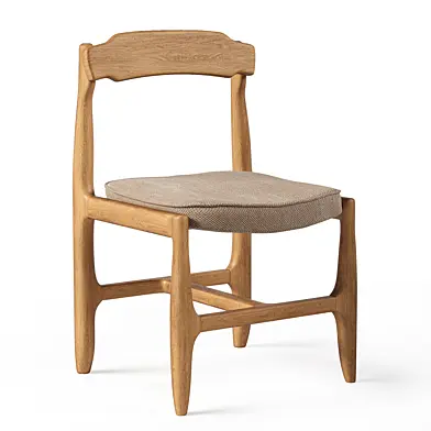 Guillerme & Chambron | Dining Chairs | Обеденный Стул