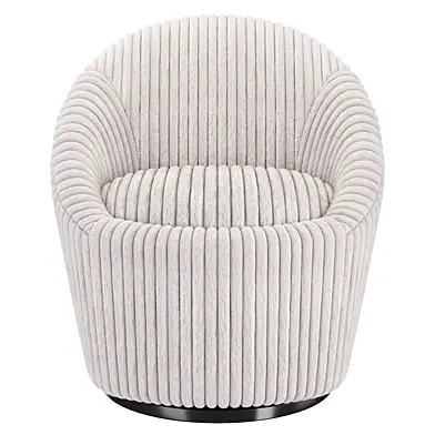 Crue Swivel Chair