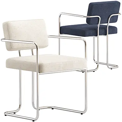 CB2 Marc Chair