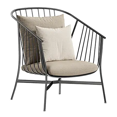JEANETTE Armchair by SP01