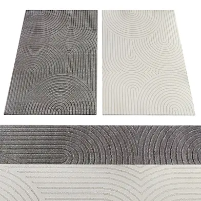 Rugs collection 456