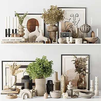 Decorative Set 23