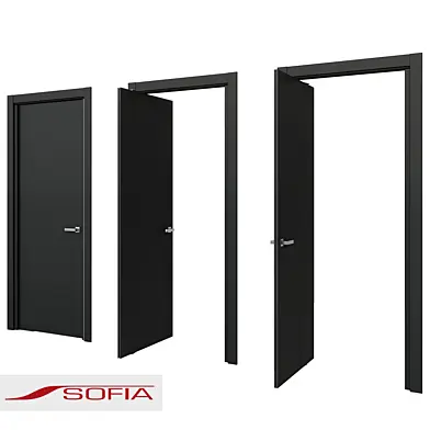Sofia сдвижная система Рото