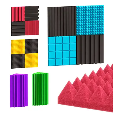 Acoustic рanels