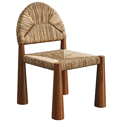 Lulu and Georgia Heidy Accent Chair
