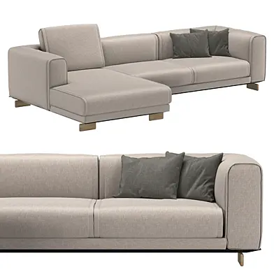 Coleman sofa