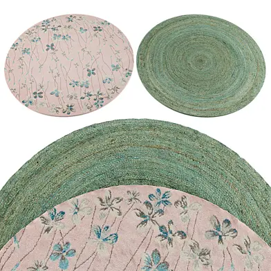 Rugs collection 457