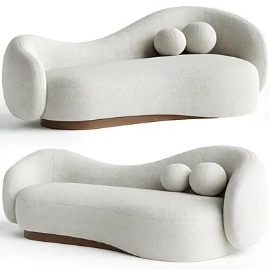 Paloma Sofa