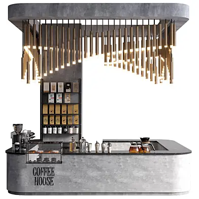CAFE BAR NO5