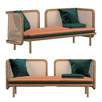 HUM sofa