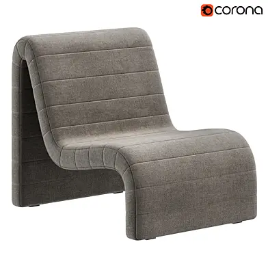 Zurich Occasional Chair BY cocorepublic