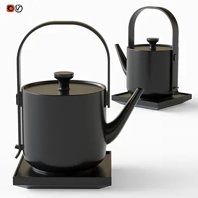 Чайник BORK K710