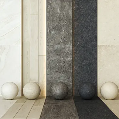 16 in 1 Italon Room Pack Textures - vol 1