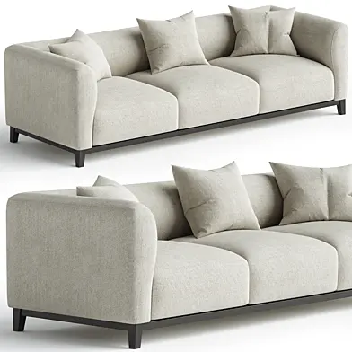 Sofa Corso Lyssa
