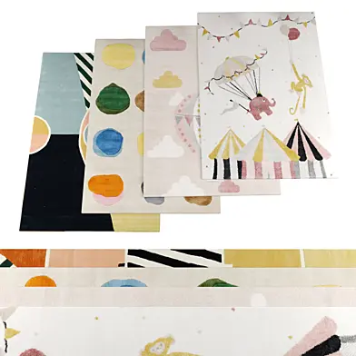 rugs modern