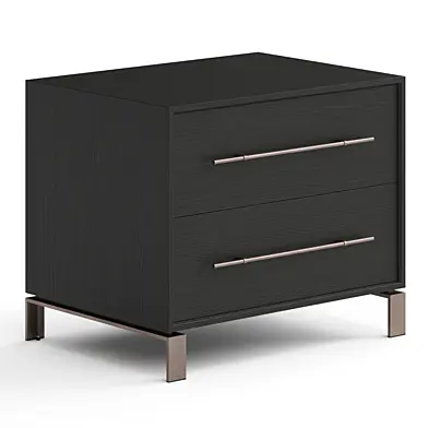 Eichholtz Canova Nightstand Bedside Table