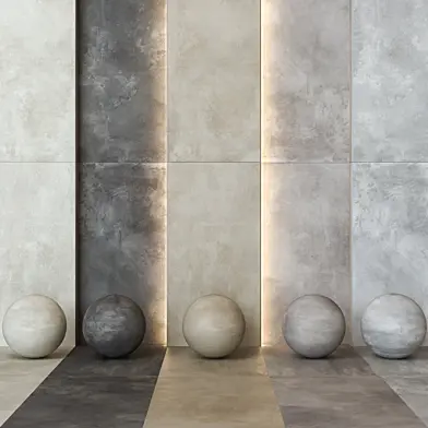 23 in 1 Italon Millennium Pack Textures - vol 1