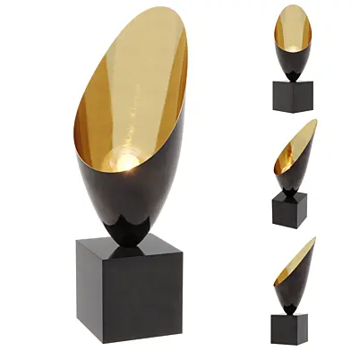 Eichholtz - Grotto Table Lamp