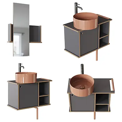Ceramica Cielo Theo 78