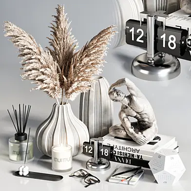 Decorative set 33