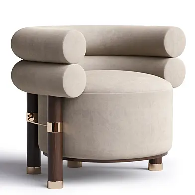 Armchair Rogers