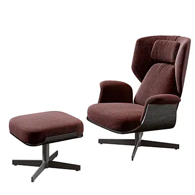 Bonaldo OLOS Arm chair