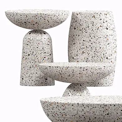 MOGG OLO COFFEE TABLE