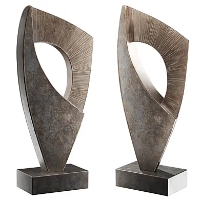 Sculpture Robert Fogell 04