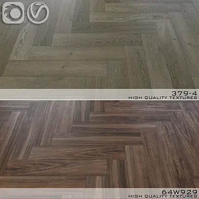 Fargo Parquet №3