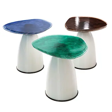 Promemoria Rebis Table