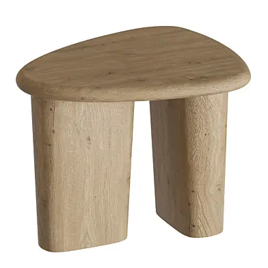 Triangle Coffee Table WISEMAX FURNITURE