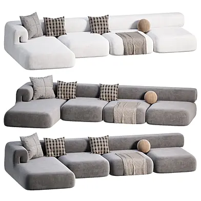 Padun Sofa